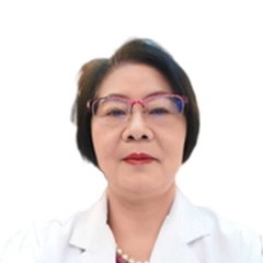 陈勤芳