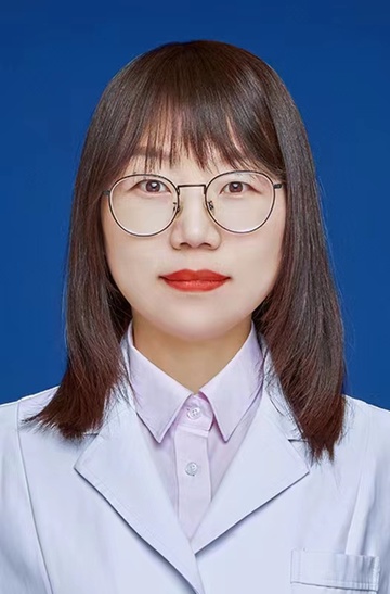 李海香