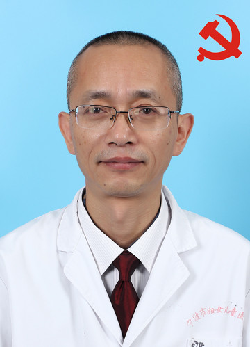 李潮