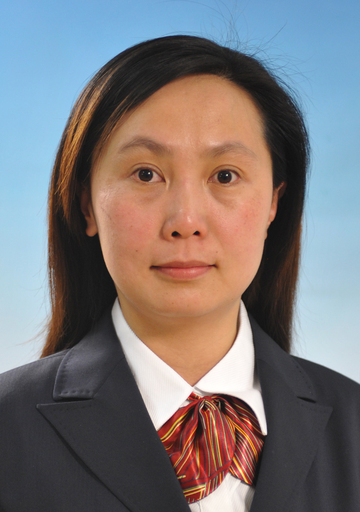 杨敏
