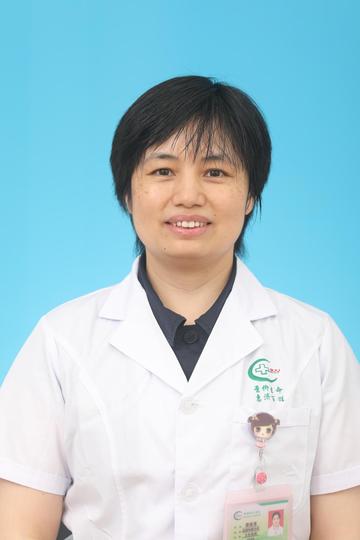 谭振清