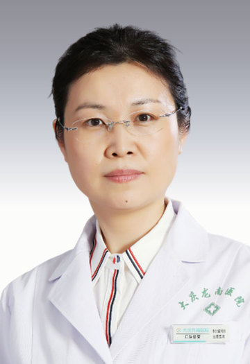 付黎明