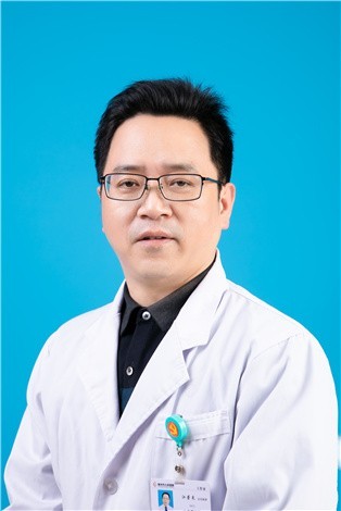 江荣炎