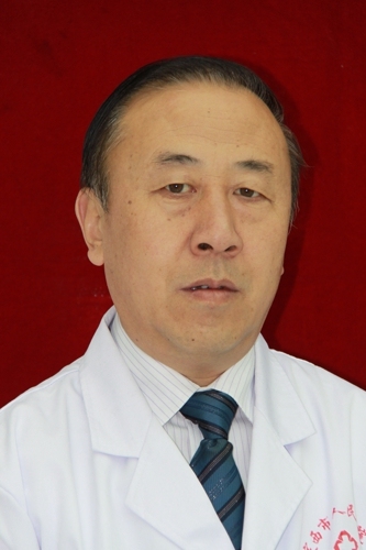 马启明