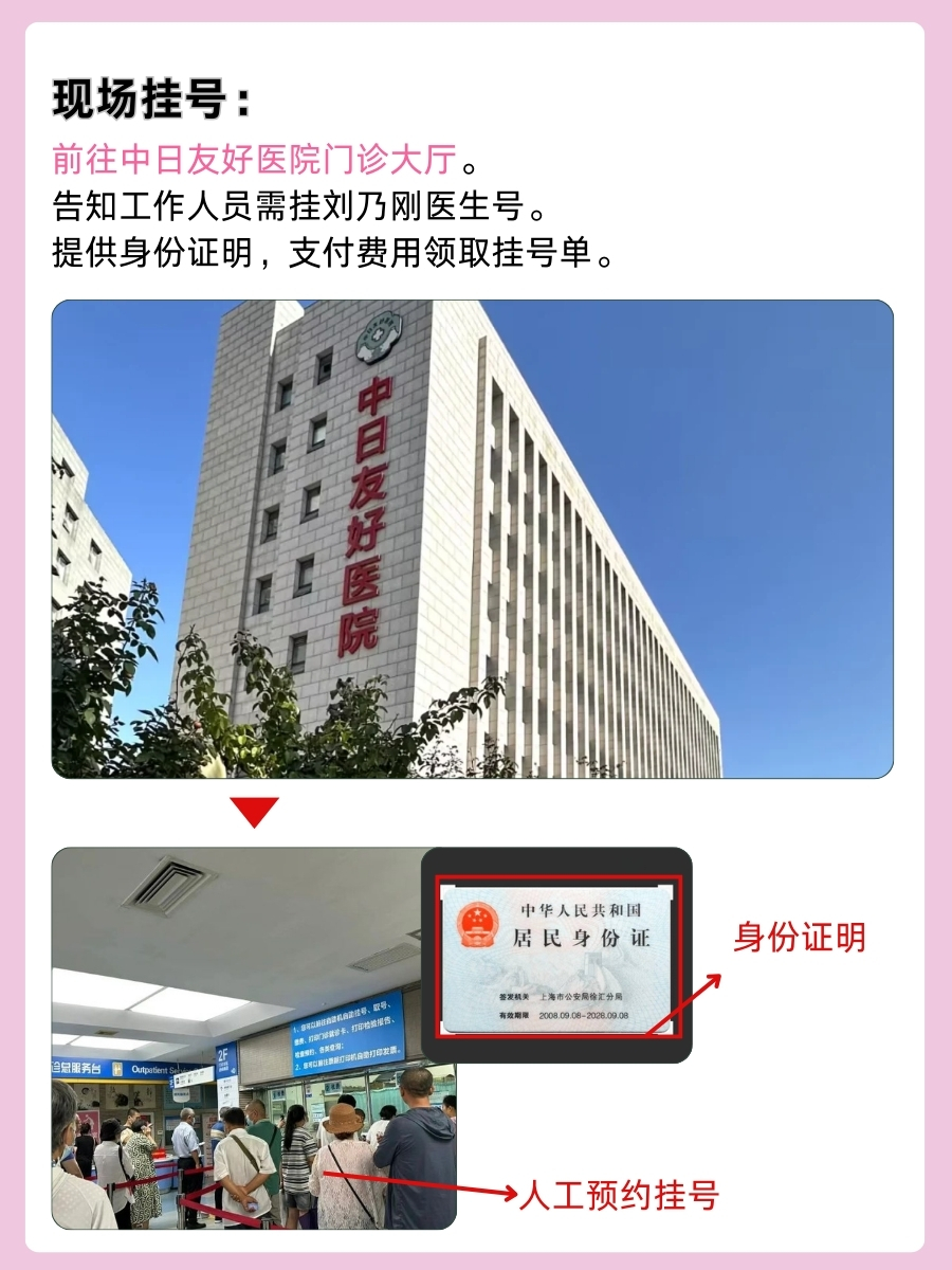 中日友好医院刘乃刚医生怎么样?怎么挂号?