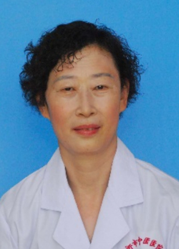 李翔敏