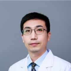 李辉