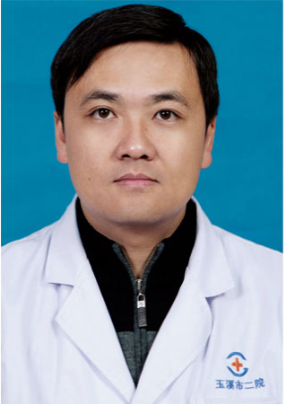 杨骏