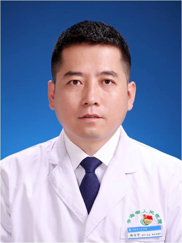谢守宁