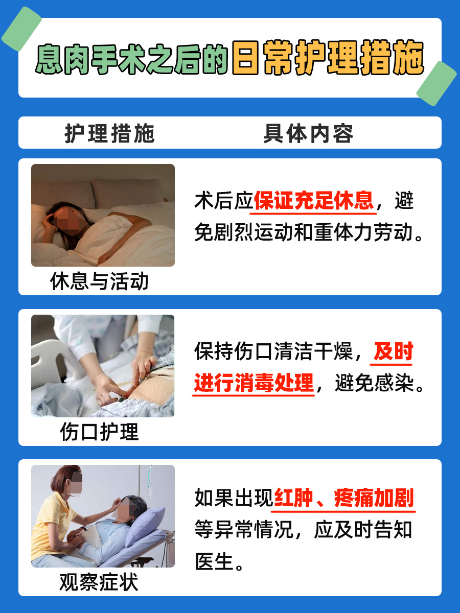 胃肠息肉患者看过来，切除后也需要注意饮食
