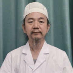 王石