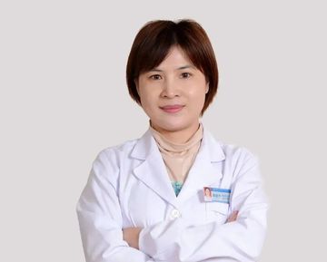 陈晓琴