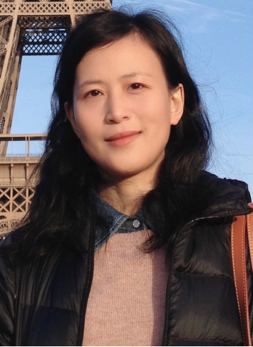 刘菲