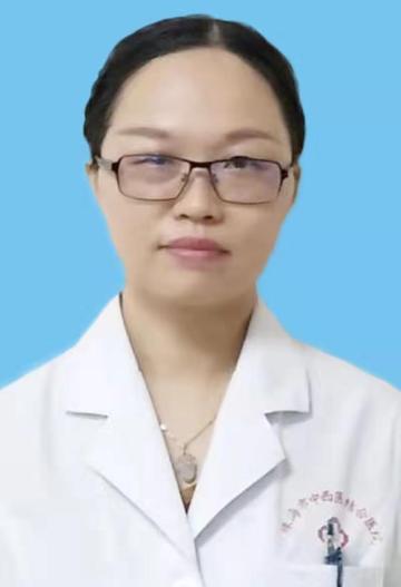 翁碧芬