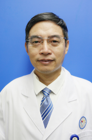 黄宜杰