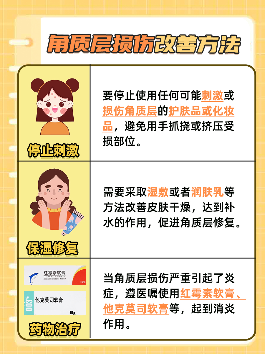 深入了解——角质层是什么