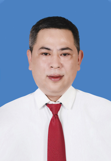 林定能