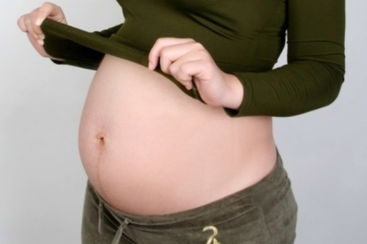 生育期的妇女图 生育期的妇女图