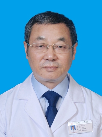 李忆杰