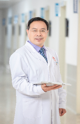 邱连升