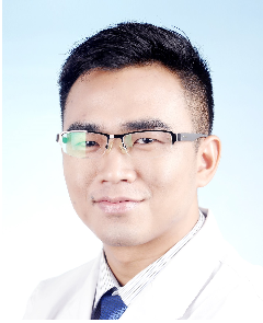 李锦明