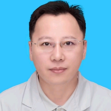 陈奎利