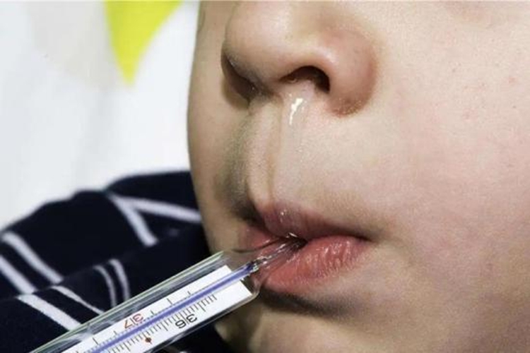 流行性感冒流鼻涕图 流行性感冒流鼻涕图