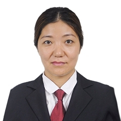 张丽