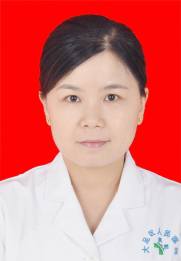 杜先凤