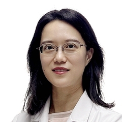 常莹