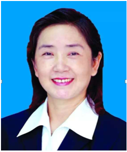 余艳萍
