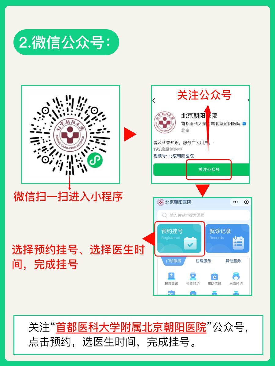 北京朝阳医院曹文医生怎么样？怎么挂号？
