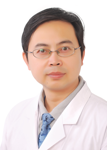 石庆宇