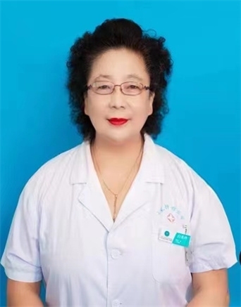 白喜玲