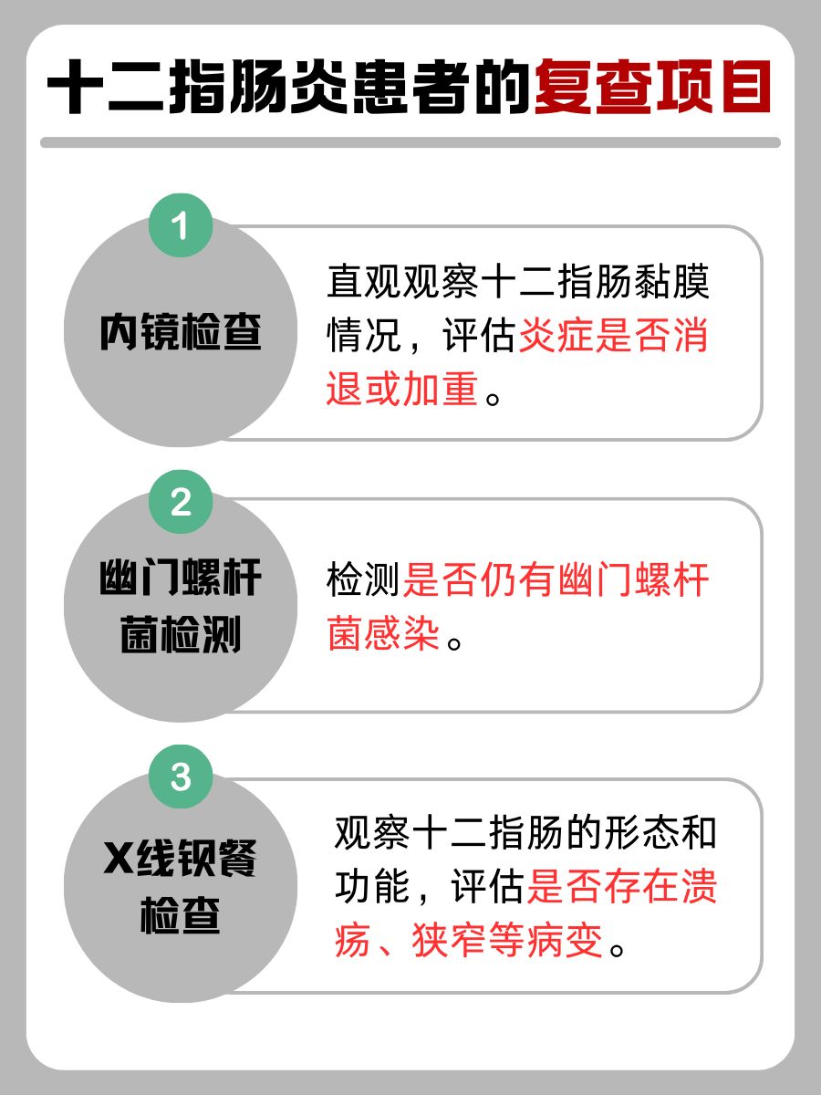 你了解吗？十二指肠炎，能否靠自身力量战胜？