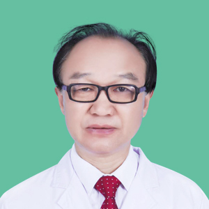 江振华