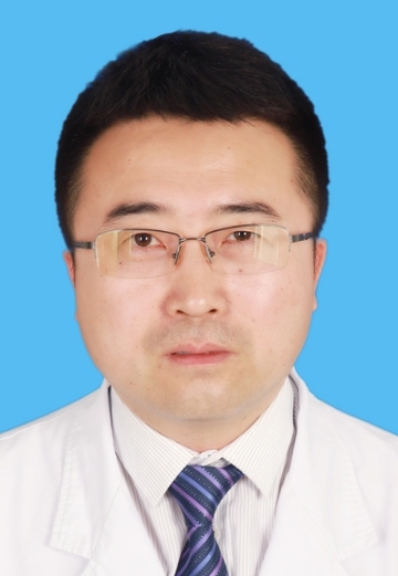 杨松柏