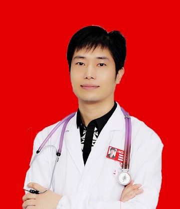 邱在军