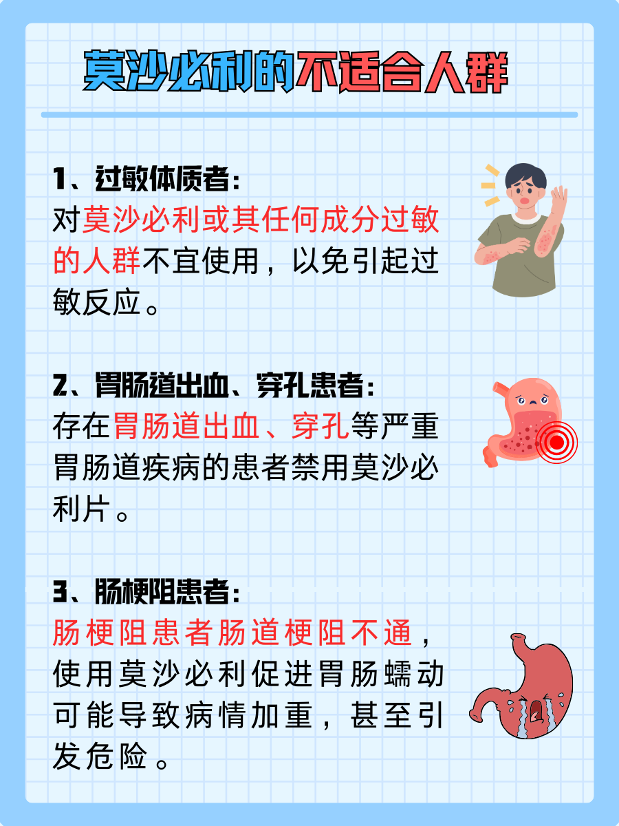 多潘立酮片和莫沙必利哪个好?你了解吗