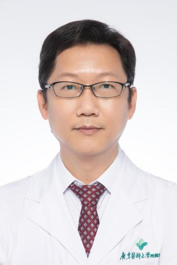 许卫华