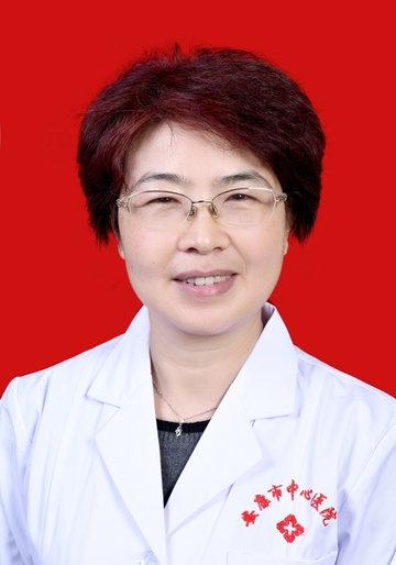 杨小燕