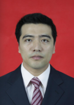 林晓明