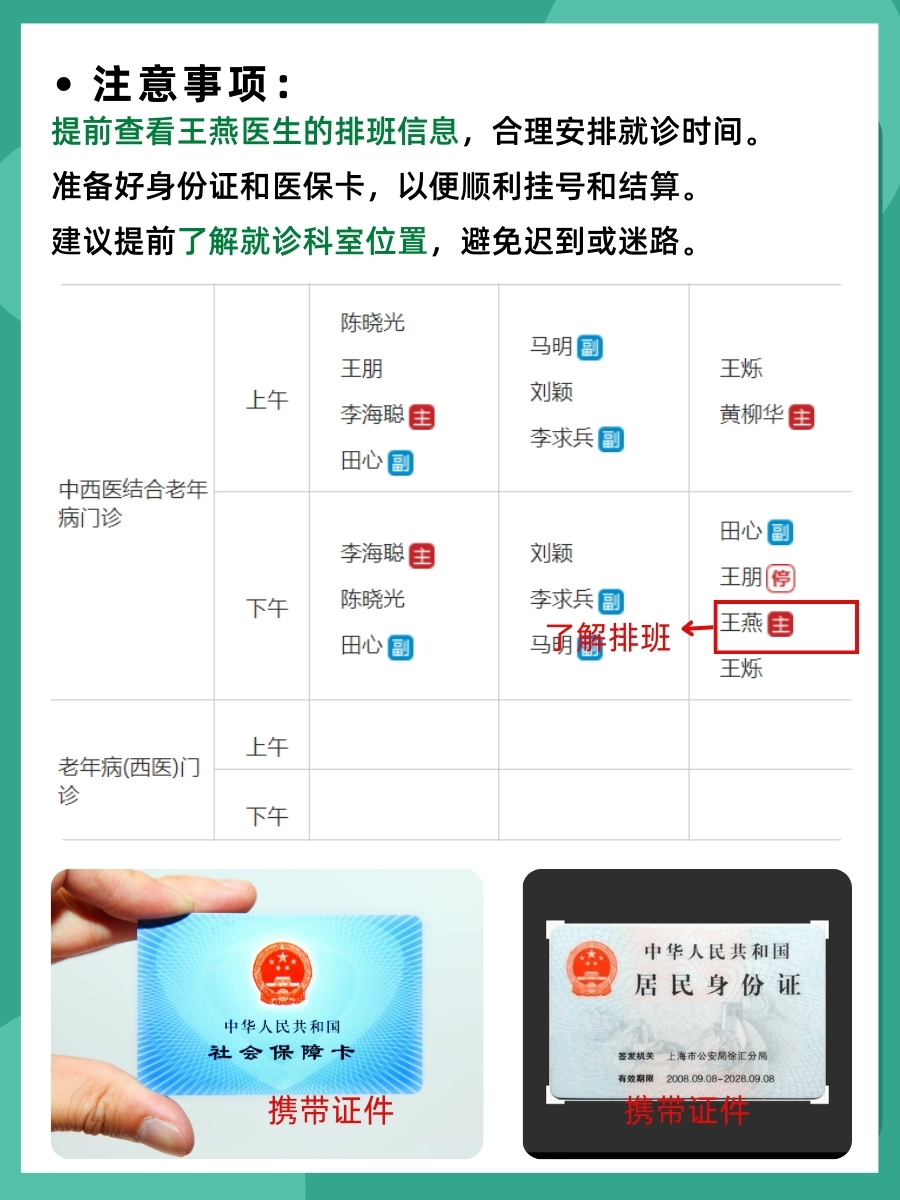 中日友好医院王燕医生怎么样?怎么挂号?