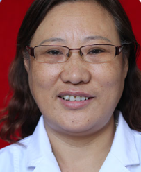 张灵梅