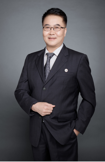 高学忠