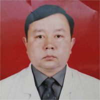 吐鲁洪·沙列尔