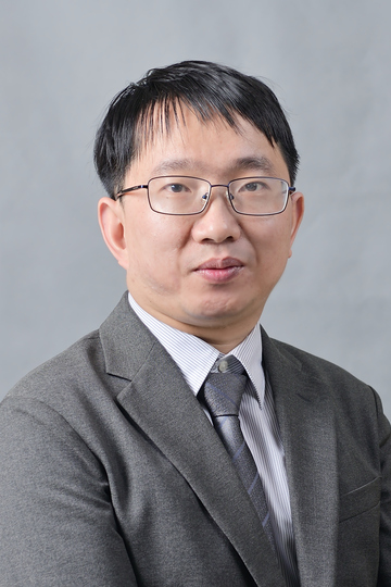 赵永心