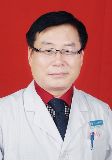 李德成