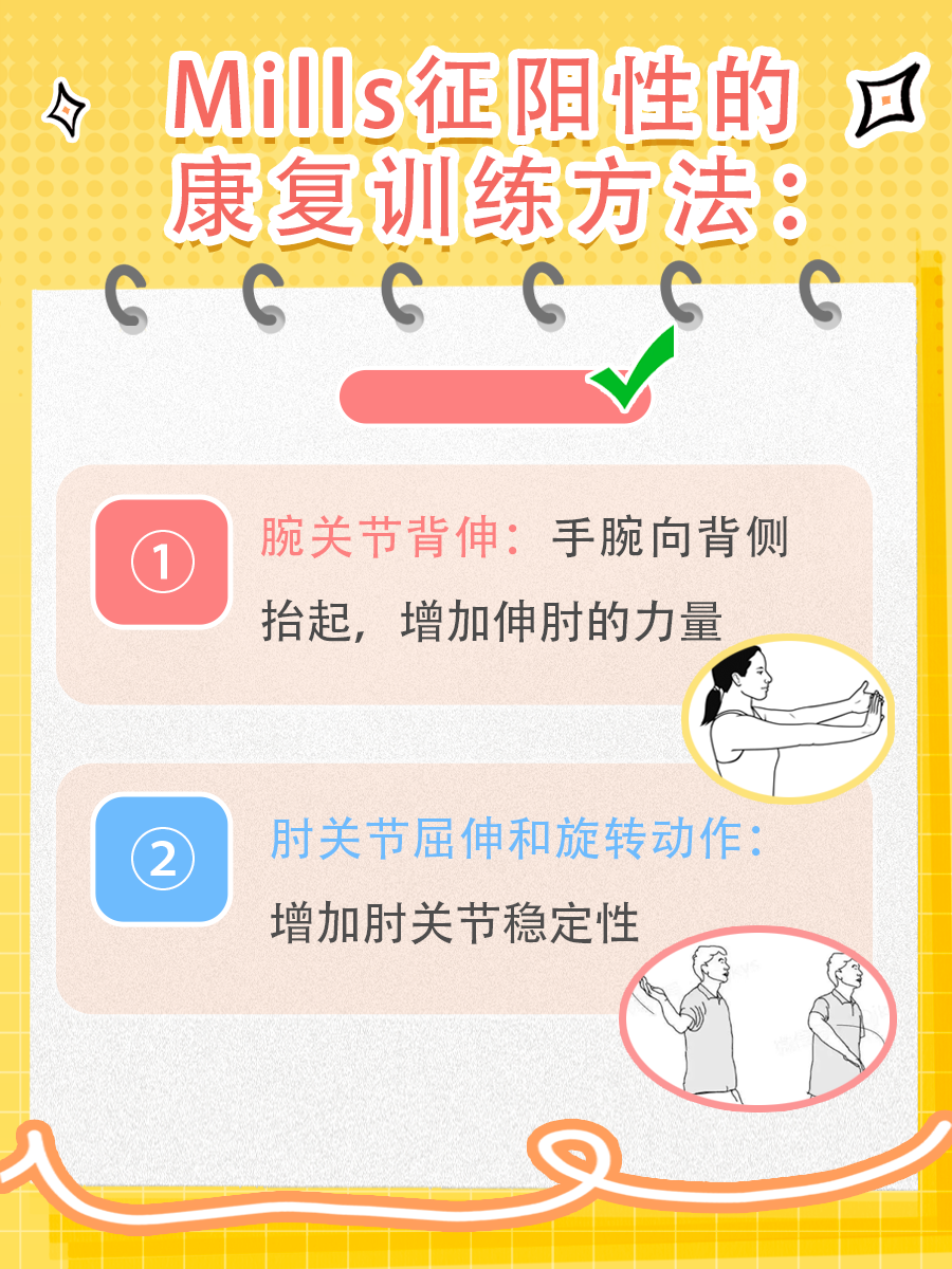 Mills征阳性：不容忽视的健康信号