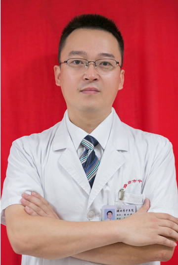 董永海